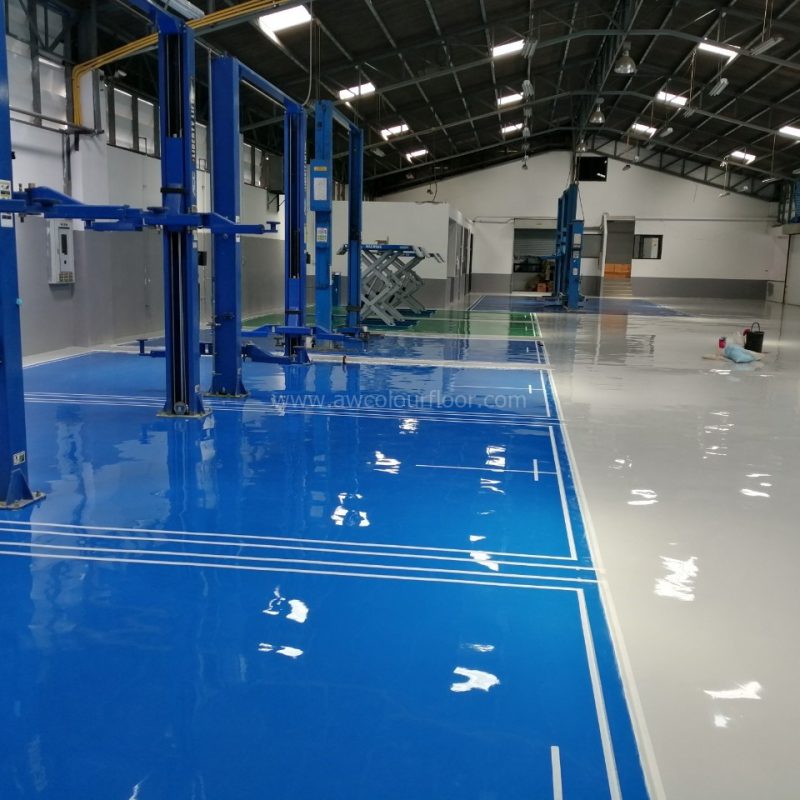 aw colour floor-epoxy-self122