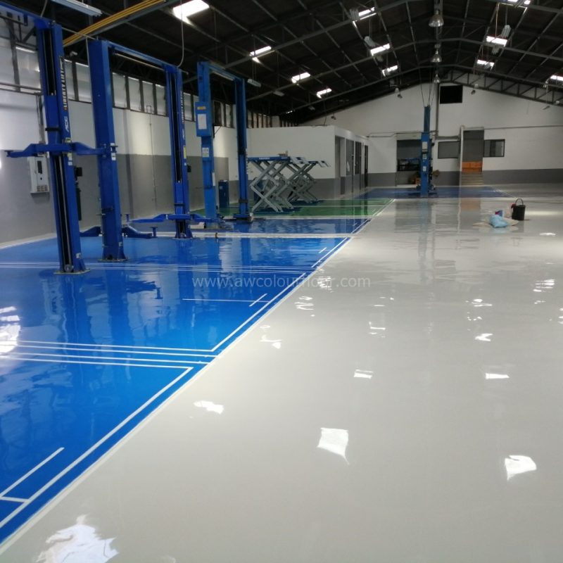 aw colour floor-epoxy-self123