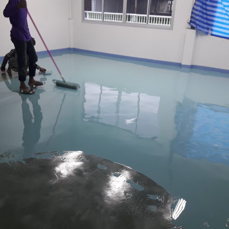 aw colour floor-epoxy-self139